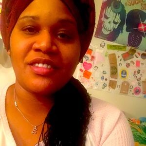 Meet your Posher, Samadar